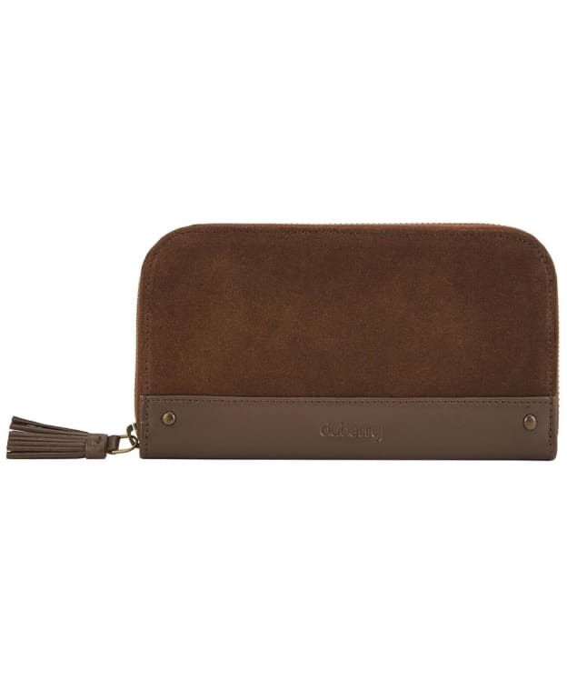 Women’s Dubarry Northbrook Purse - Cigar