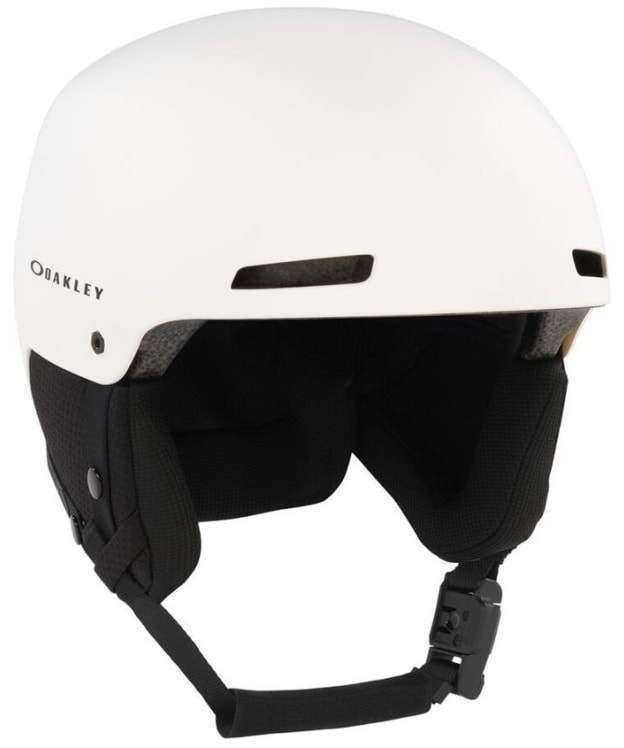 Oakley MOD1 Pro MIPS Snow Helmet - White