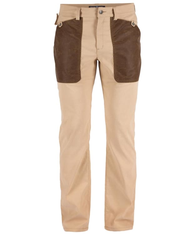 Men's Amundsen Water Resistant Field Slacks - Desert / Tan