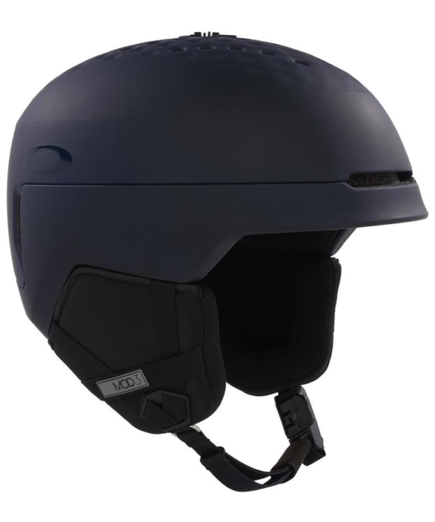 Oakley Mod3 MIPS Snowboard, Ski Helmet - Matte Navy
