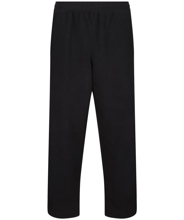 Men’s Volcom Bowered Light Fleece Pants - Black