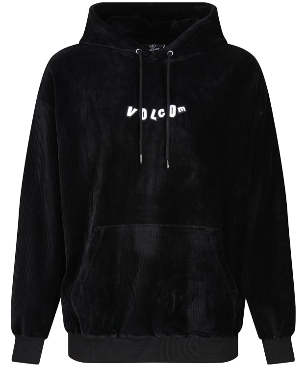 Men's Volcom New Eden Hoodie - Black