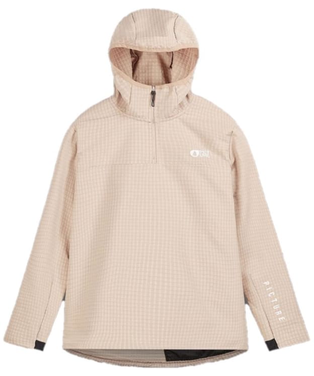 Women's Picture Paraga Jacket - Shadow Grey