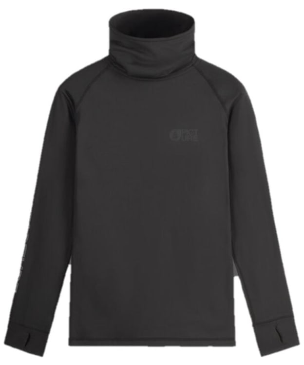 Women's Picture Pagaya Fleece - Black