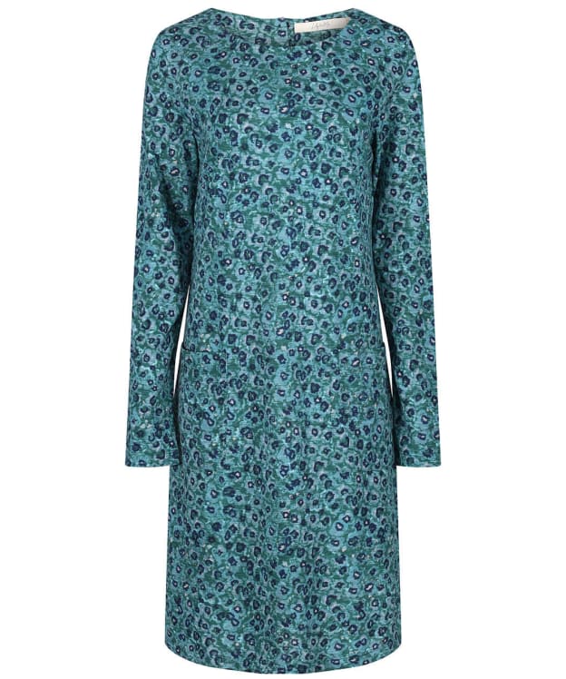 Women’s Lily & Me Maisemore Cotton Midi Dress - Green