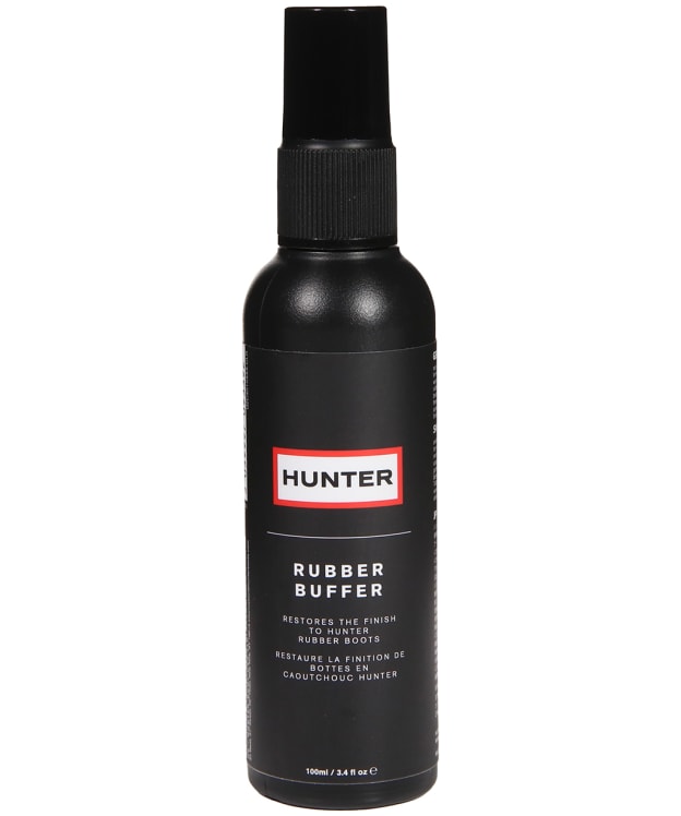 Hunter Rubber Boot Buffer Spray - Clear
