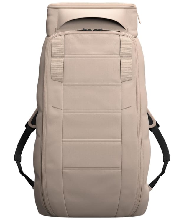 Db Hugger 30L Backpack With 16" Laptop Pocket - Fogbow Beige