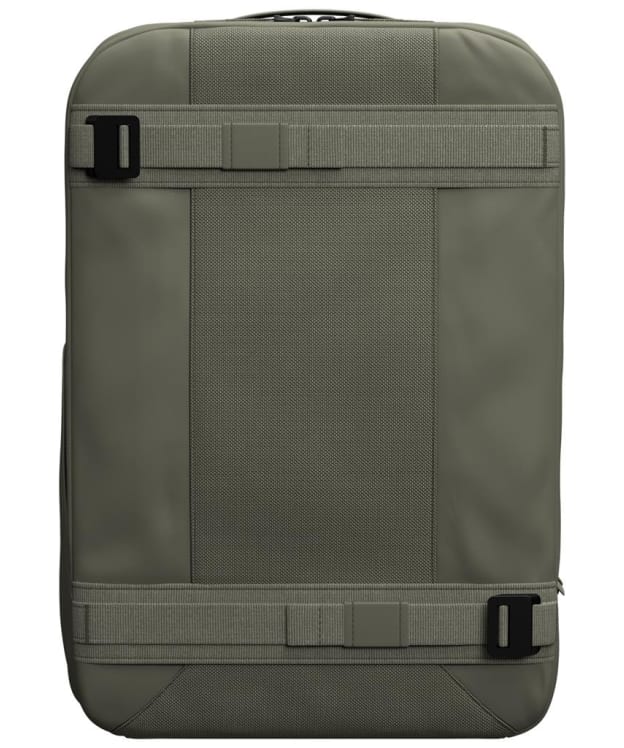 Db Skateboarding 20L Daypack With Laptop Sleeve - Moss Green