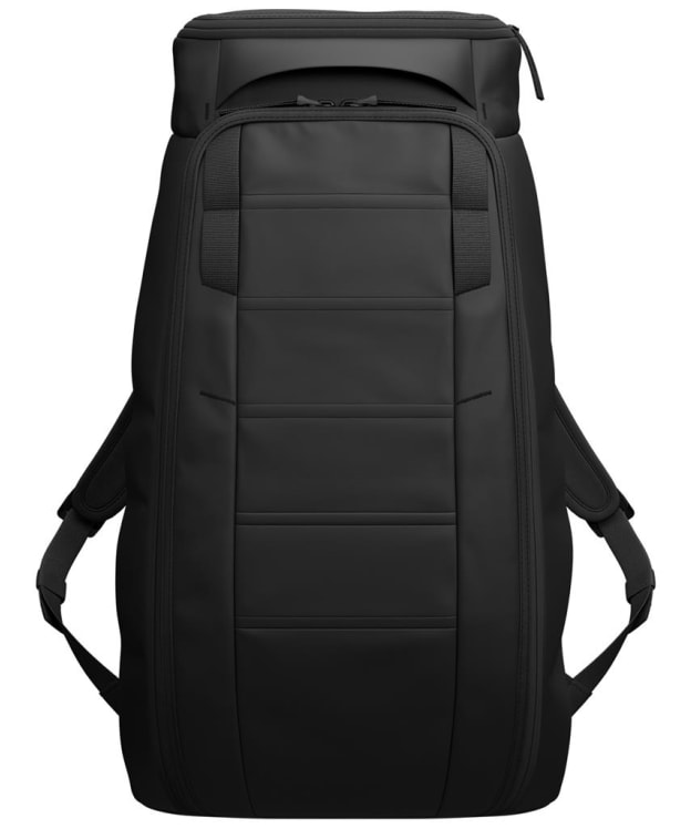 Db Hugger 25L Backpack With 16" Laptop Pocket - Black Out
