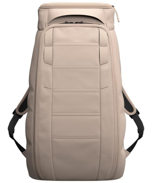 Db Hugger 25L Backpack With 16" Laptop Pocket - Fogbow Beige