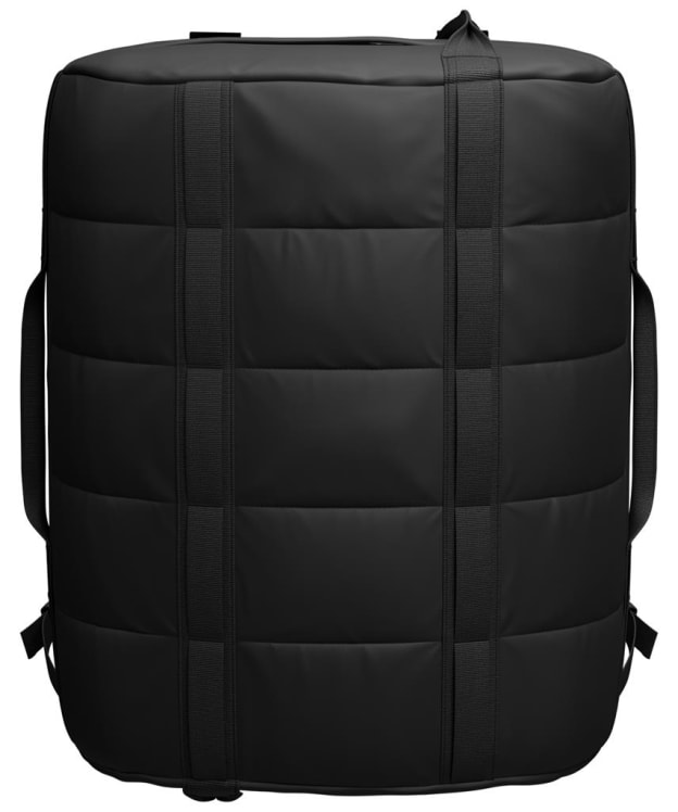 Db Roamer 40L Weather Resistant Duffel Bag - Black Out