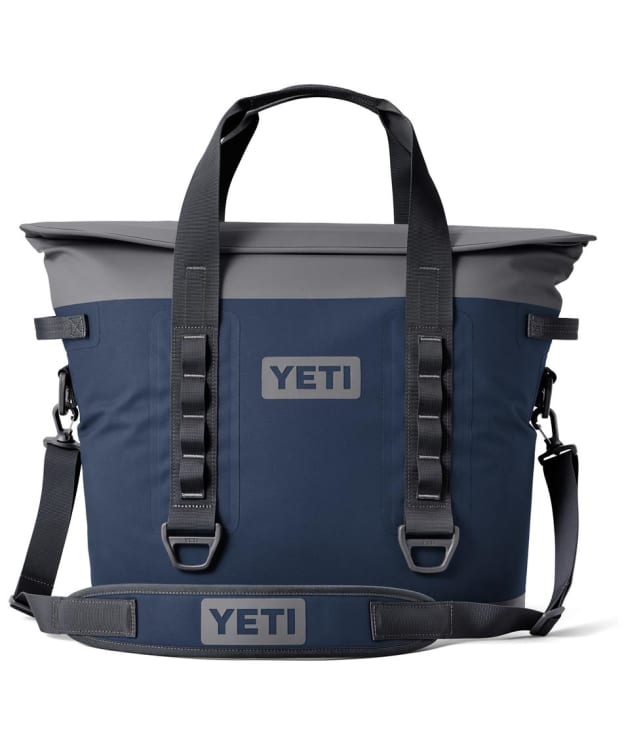 YETI Hopper M30 Cool Bag - Navy