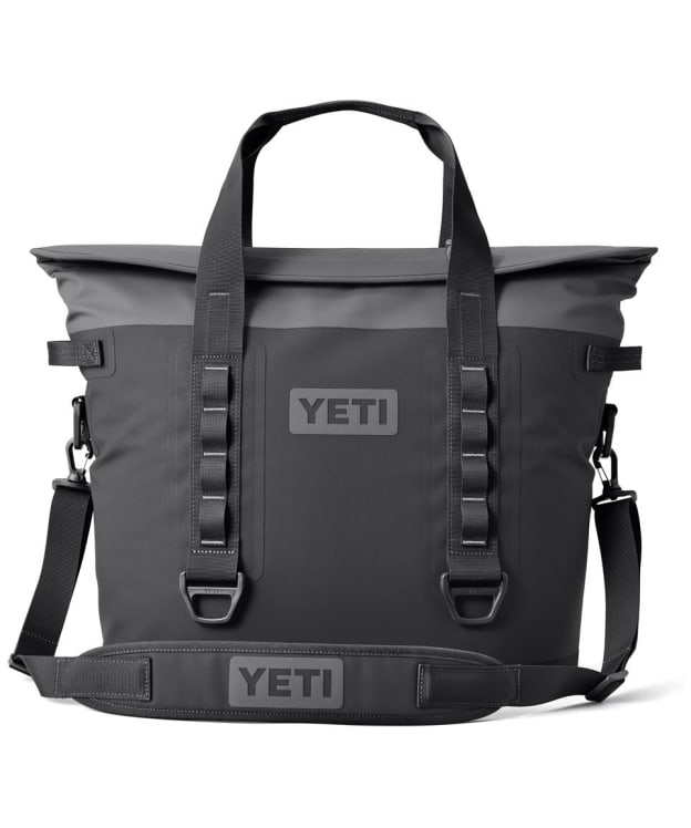 YETI Hopper M30 Cool Bag - Charcoal