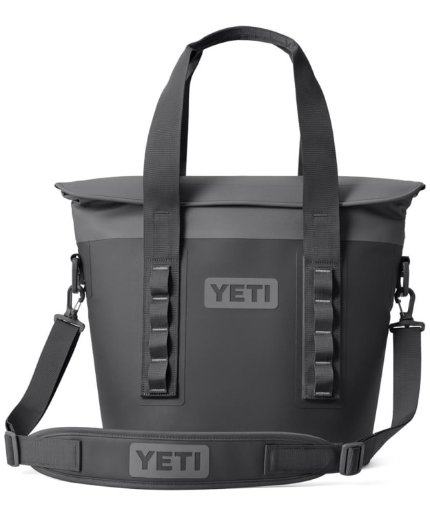 YETI Hopper M15 Cool Bag - Charcoal