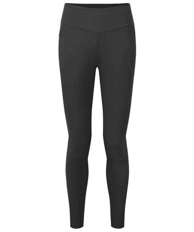 Women's Montane Ineo Pants - Black