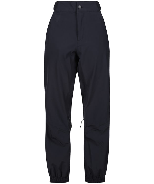 Women's Volcom Dust-Up Bonded Snow Pants - Black