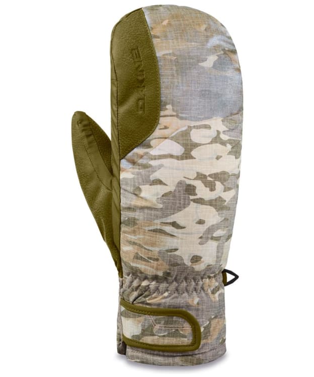 Men's Dakine Nova Waterproof Mitt - Vintage Camo