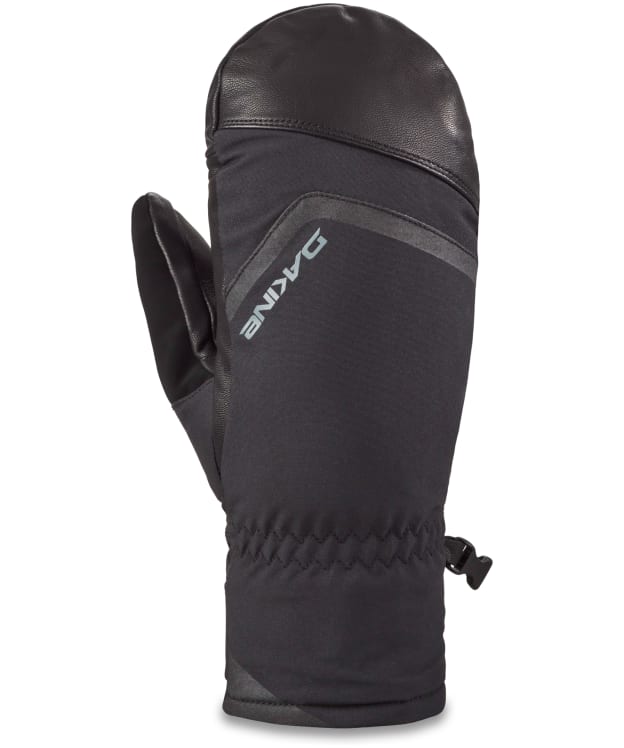 Men's Dakine Fillmore Gore-Tex Short Mitt - Black