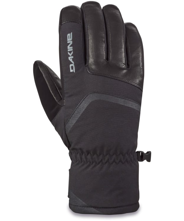 Men's Dakine Fillmore Gore-Tex Short Gloves - Black