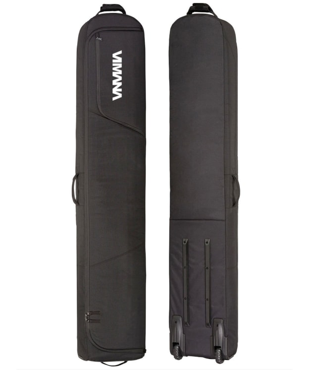 Vimana Team Roller Snowboard Bag - Black