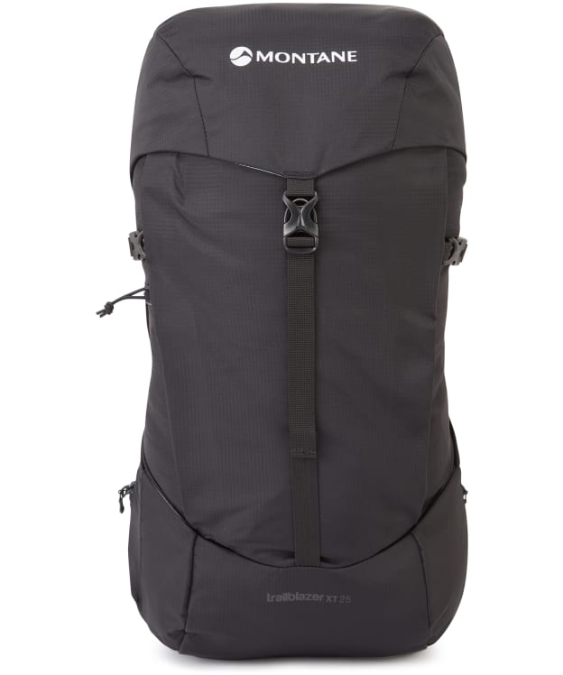 Montane Trailblazer XT 25L Backpack - Black