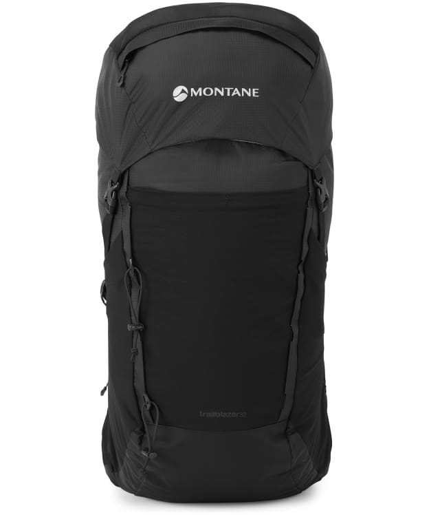 Montane Trailblazer 32L Backpack - Black