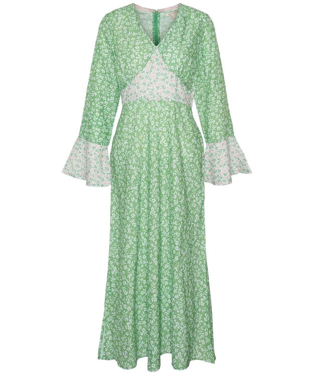 Women's Barbour Sandgate Maxi Dress - Multi
