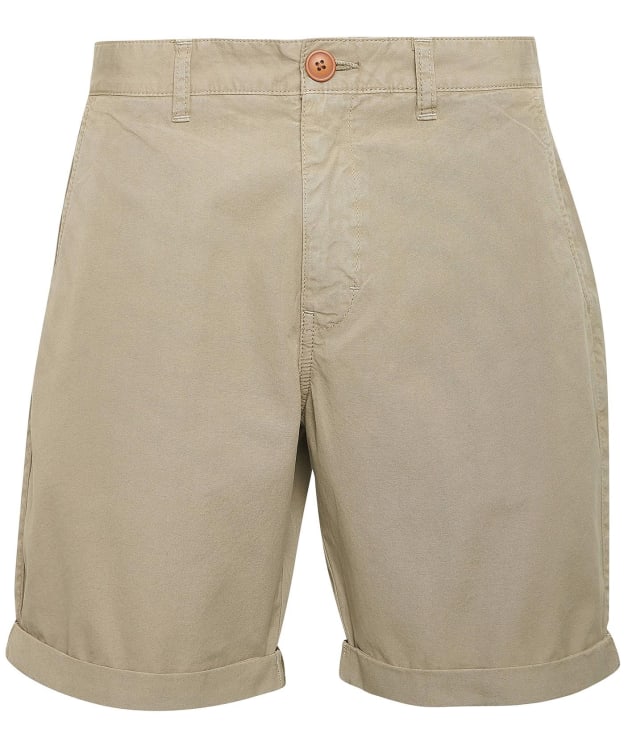 Men's Barbour Glendale Short - Dusty Green