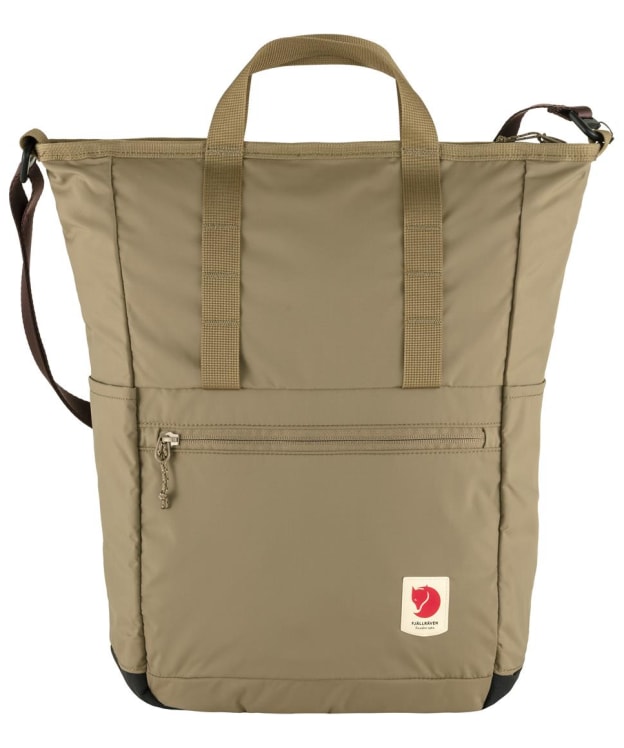 Fjallraven High Coast Totepack - Clay