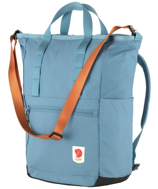 Fjallraven High Coast Totepack - Dawn Blue