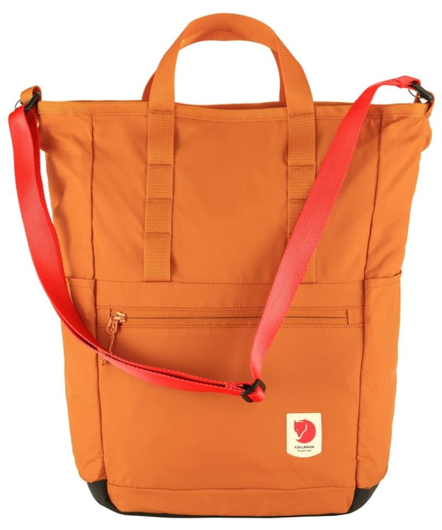 Fjallraven High Coast Totepack - Sunset Orange