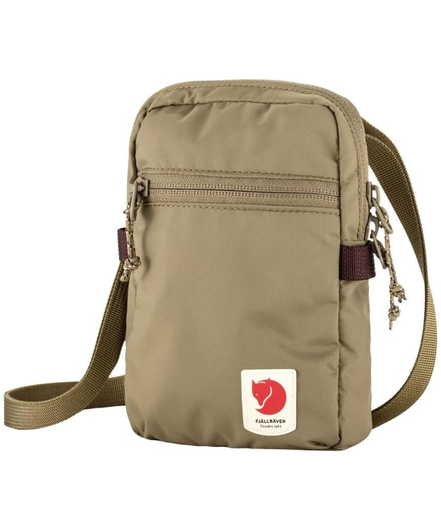 Fjallraven High Coast Pocket - Clay