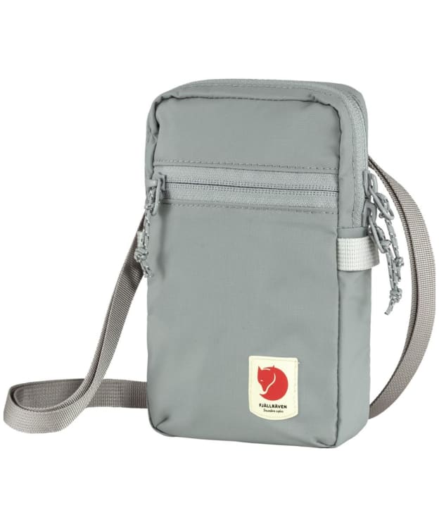 Fjallraven High Coast Pocket - Shark Grey
