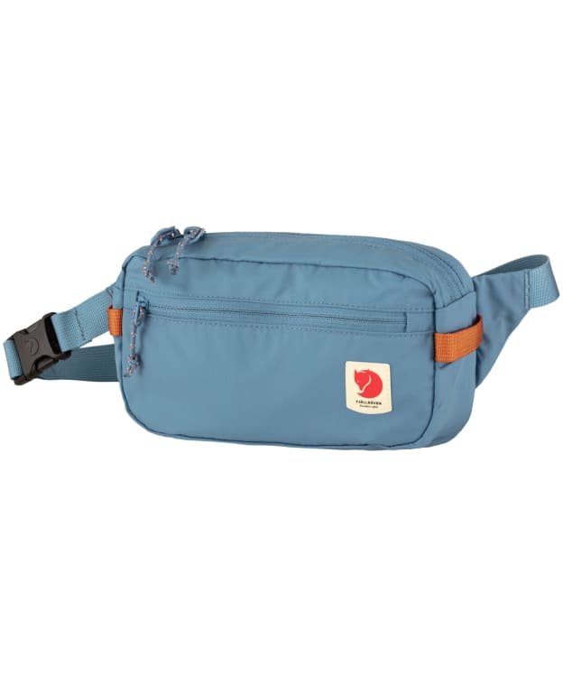 Fjallraven High Coast Hip Pack - Dawn Blue