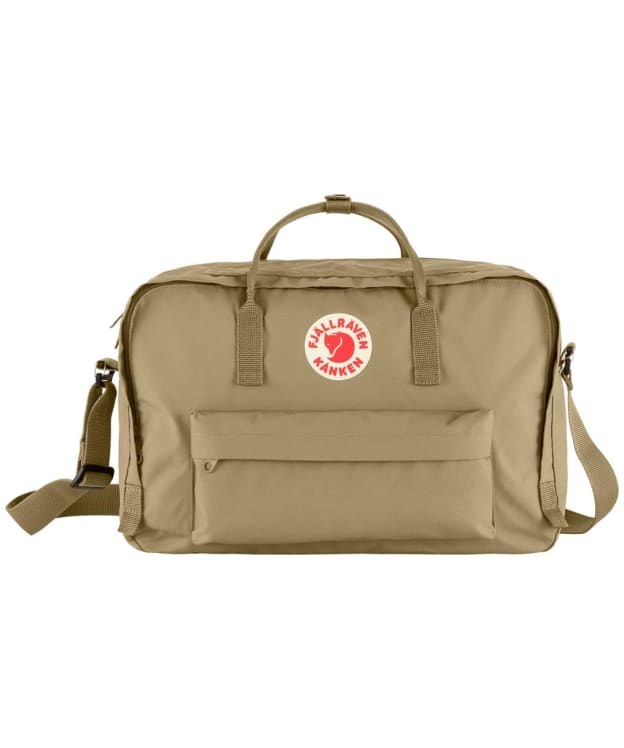 Fjällräven Kånken Weekender Bag - Clay