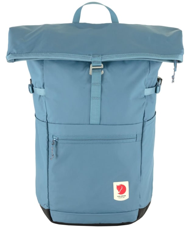 Fjallraven High Coast 24L Waterproof Foldsack - Dawn Blue