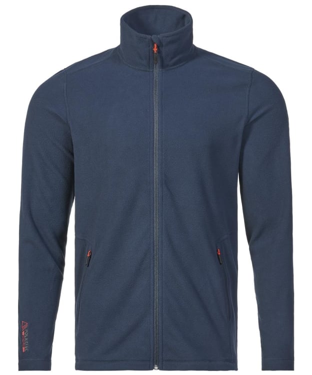 Men's Musto Corsica Polartec 100GM Fleece 2.0 - Navy