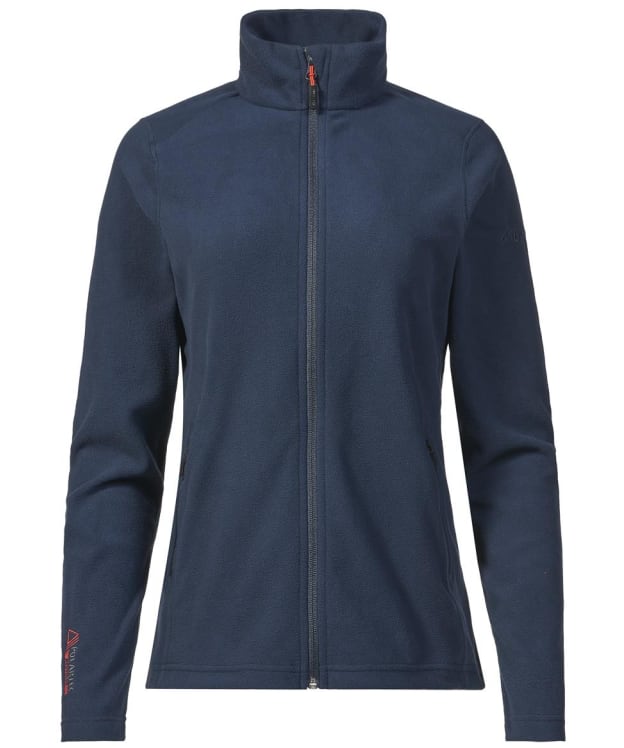 Women’s Musto Corsica Polartec 100GM Fleece 2.0 - Navy