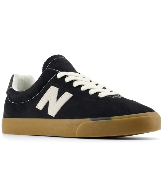 Men's New Balance Numeric 22 Skate Shoes - Black
