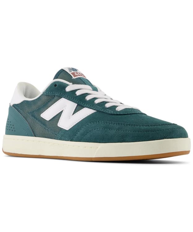 Men's New Balance Numeric 440 V2 Skate Shoes - New Spruce