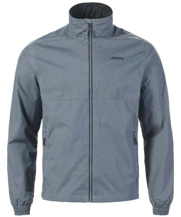 Men’s Musto Coastal Waterproof Jacket - Stormy Weather