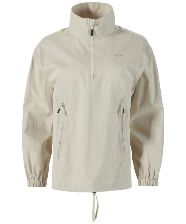Women’s Musto Falmouth Anorak - Pumice