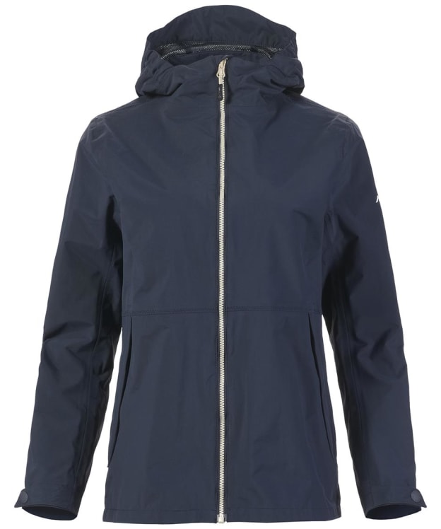 Women’s Musto Marina Waterproof Rain Jacket - Navy