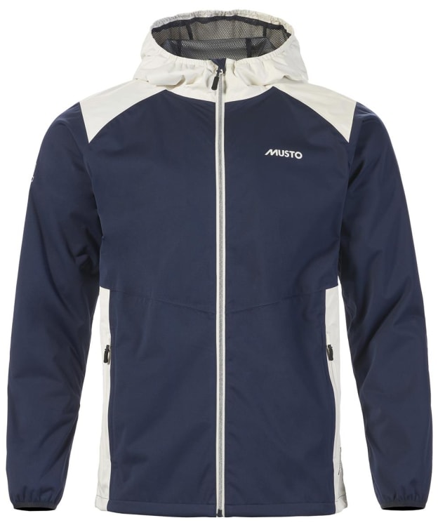 Men's Musto 64 Active Waterproof Jacket - Navy