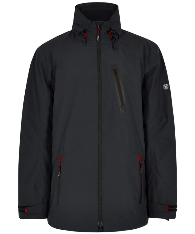 Men's Dubarry Crossbarry Waterproof Jacket - Navy