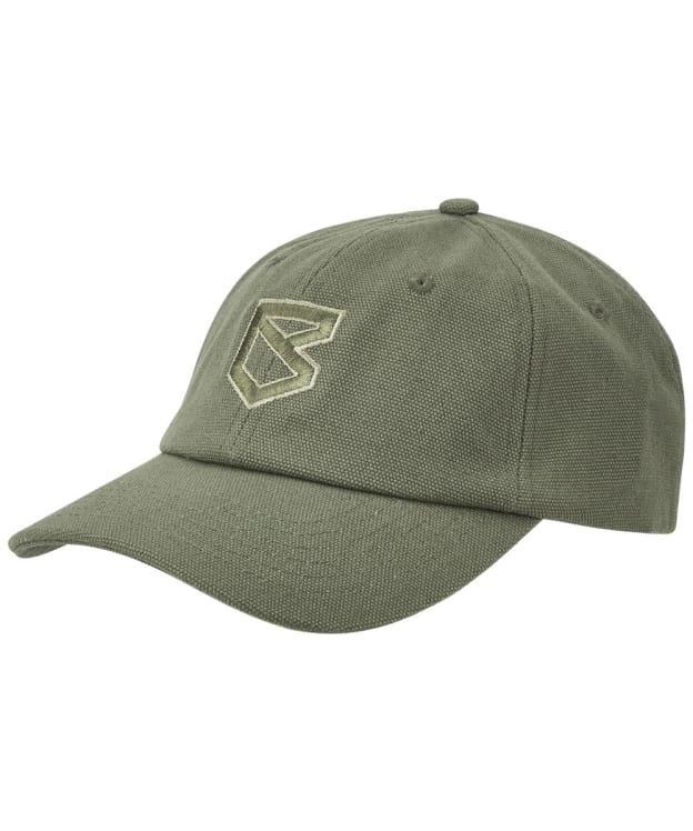 Dubarry Marlin Cap - Pesto