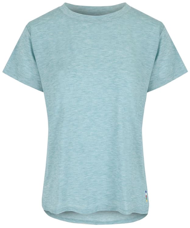 Women’s Sherpa Adventure Gear Asha Crew T-Shirt - Hydra