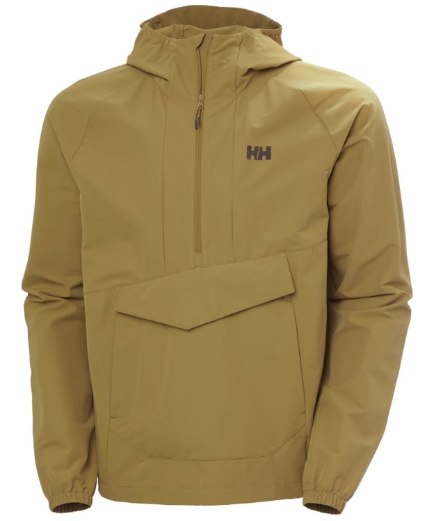 Men's Helly Hansen Vista Hike Anorak - Lynx