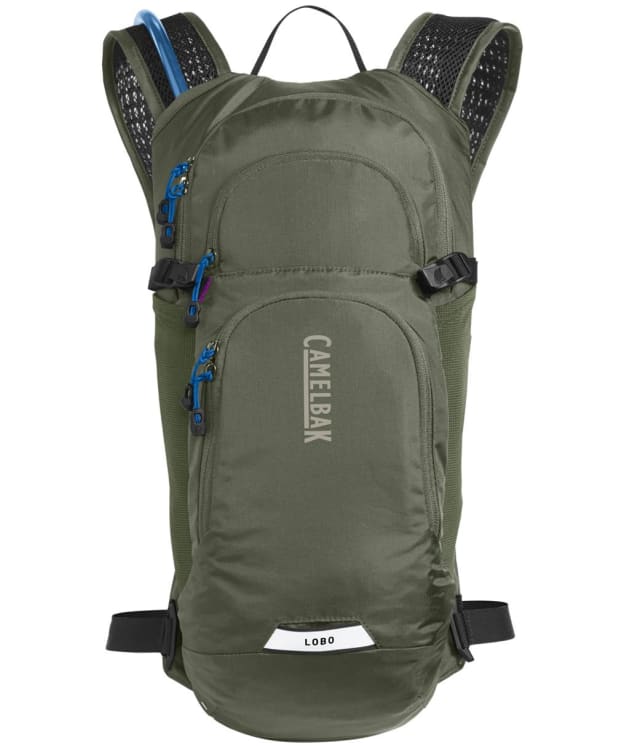 Camelbak Lobo™ Hydration Pack 9L and 2L Reservoir - Dusty Olive
