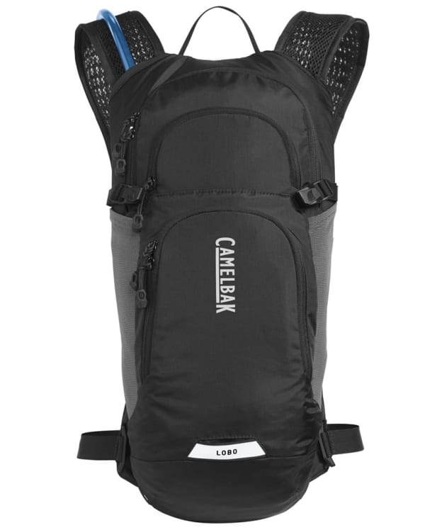 Camelbak Lobo™ Hydration Pack 9L and 2L Reservoir - Black
